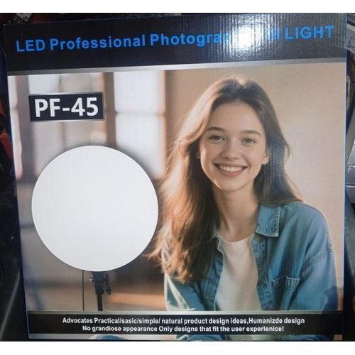 LED LITE PF-45 photography fill Panel Light
