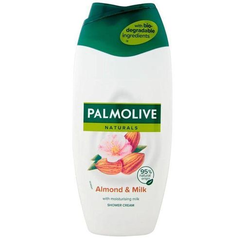 product_image_name-Generic-Palmolive Naturals Shower Milk with Almonds & Moisturising Milk 500ml-1