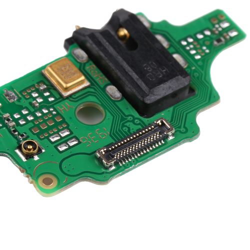 Generic Charging Port Board For Infinix Note 7 Lite X656 - image 4