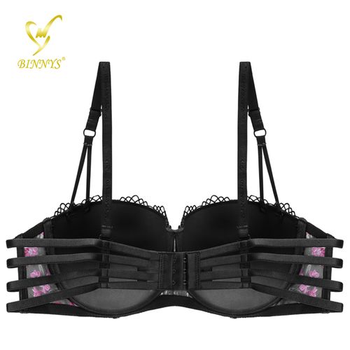 Binnys Sexiest Floral Lace Bras (Cap C&D)  AfricaSokoni :: Redefining  Shopping in Africa