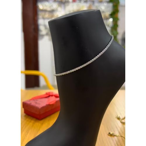 product_image_name-Fashion-Quality stylish Non Tarnish Anklets Leg Chain For Ladies-1