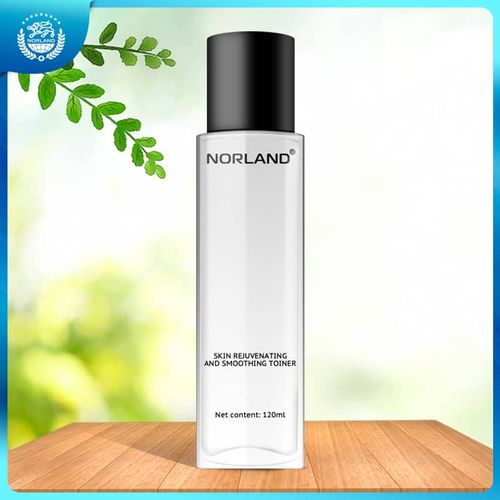 Norland Skin Rejuvenating And Smoothening Toner (120ml)