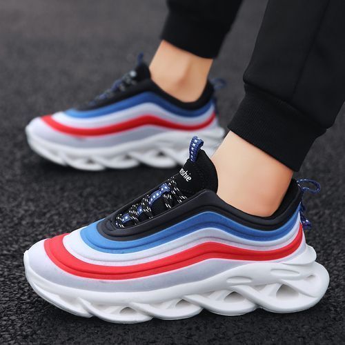 Sneaker trend 2020 2025 men