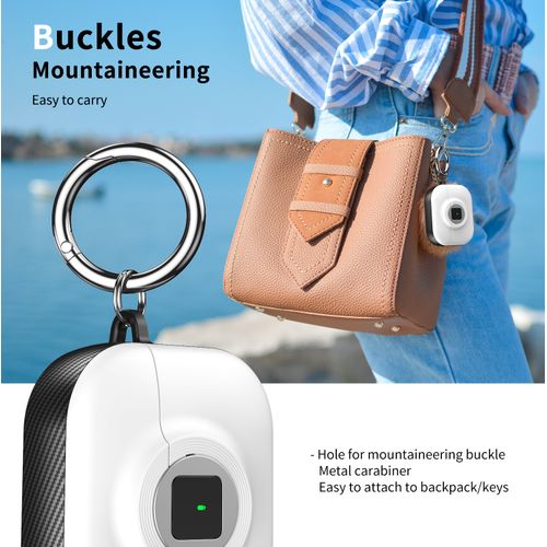 Generic Leica Series Drop Protection Case Cover For AirPods 4 - image 6