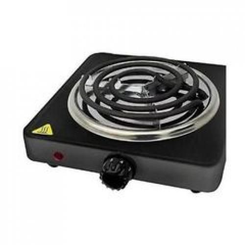 Generic Single Face Cooker Spiral Hot Plate- Ring Electric Stove