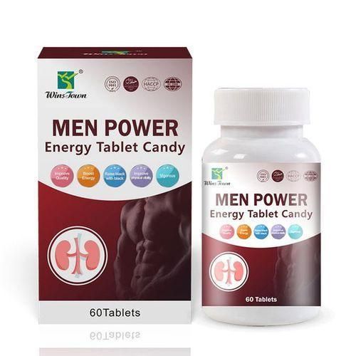 product_image_name-Daynee-Men Power Energy Tablet Candy Man Sex Supplement 1pc-1