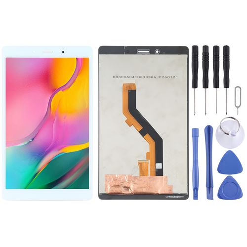 Samsung Galaxy Tab A 10.1 2019 T510 LCD Assembly