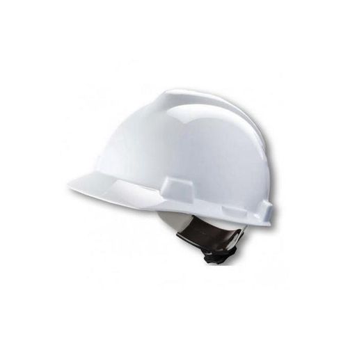 Generic V- GUARD INDUSTRIAL SAFETY HARD HAT WITH DOTTED GLOVES - image 4