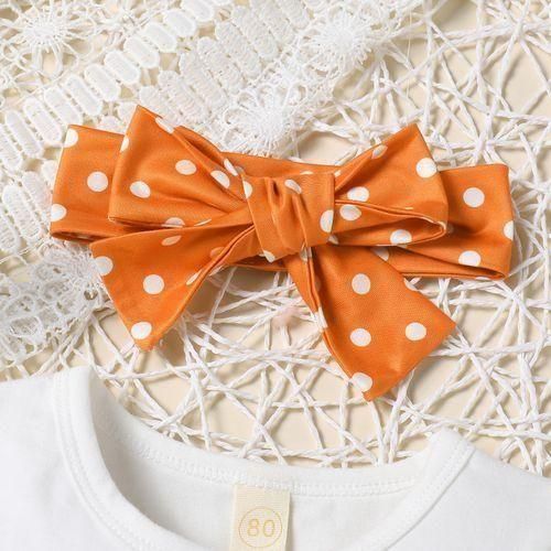 product_image_name-Catpapa-3Pcs 0-4Years Baby Girls Tees With Shorts And Headband-3