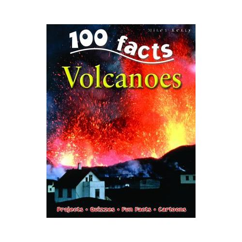 product_image_name-Jumia Books-100 FACTS: VOLCANOES-1