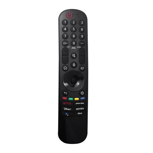 New Voice Replacment Remote Control fit for  4th Gen