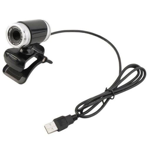 Generic Usb 50mp Hd Cmos Webcam Web Cam Web High Definition Camera