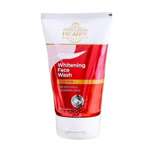 Generic Picardy Goat Milk Whitenin' Face Wash
