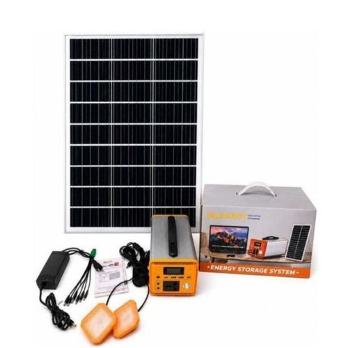 Generic 300W Portable Power Station/Solar Generator King On