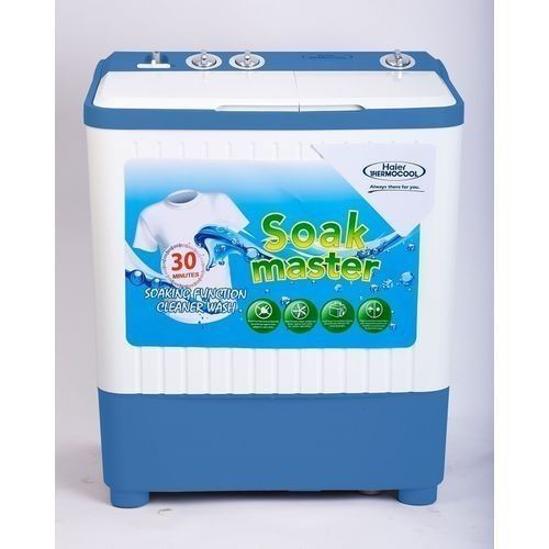 Haier Thermocool Top Load Semi Automatic Washing Machine TLSA 08B