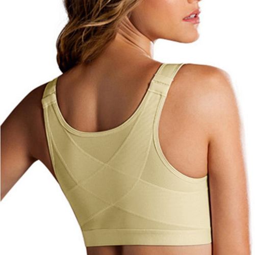 Posture Corrector Lift Up Bra Women Sports Support Vest Bras