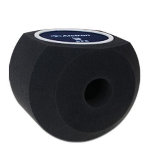 ALCTRON SIMPLE STUDIO MICROPHONE SCREEN - image 2