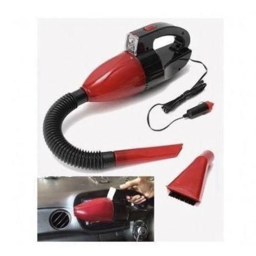 Generic Portable Car Vacumm Cleaner With Light