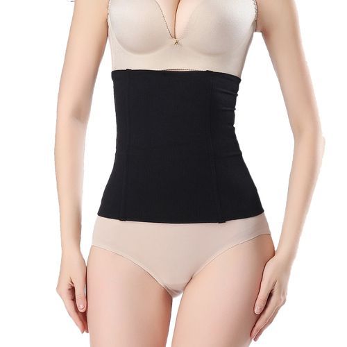Generic SEXYWG Seamless Postpartum Belly Band Wrap Underwear, C-section  Recovery Belt Binder Slimming Shapewear For Women