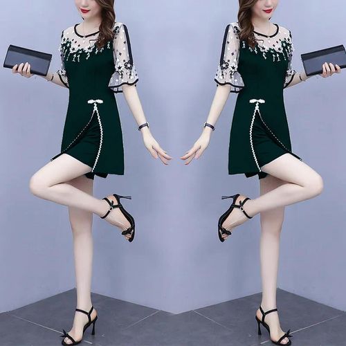 Korean Fashion Ladies Tops Summer Women Tops New 2021 Casual