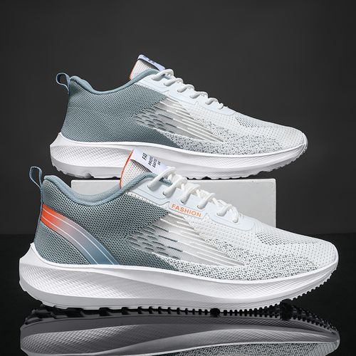 Cushion fit sneakers shop