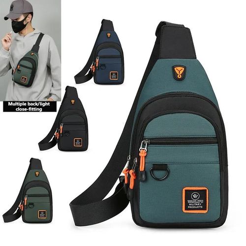Chest bag jumia shop