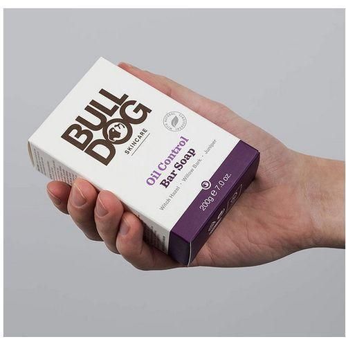 product_image_name-Bulldog-Oil Control Moisturizing & Exfoliating Charcoal Bar Soap-4