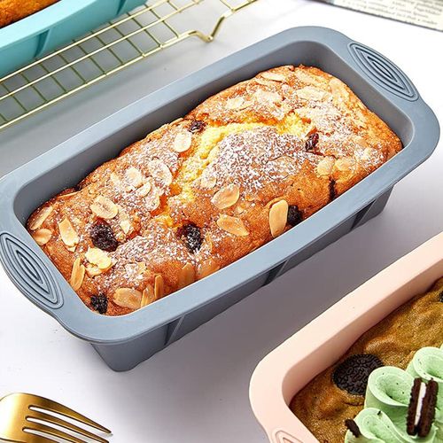 Silicone bread loaf pan cheap
