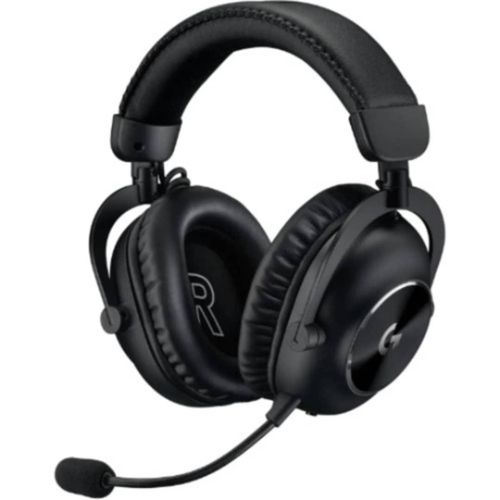 Logitech G Pro X 2 Headset - Black