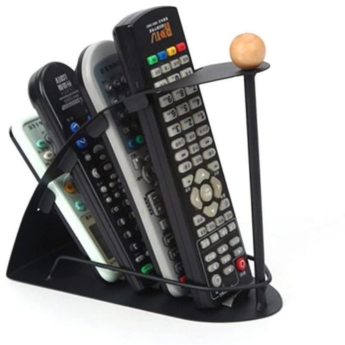 product_image_name-Generic-Remote Control- Organizer Remote- Caddy Remote Holder Stand-1