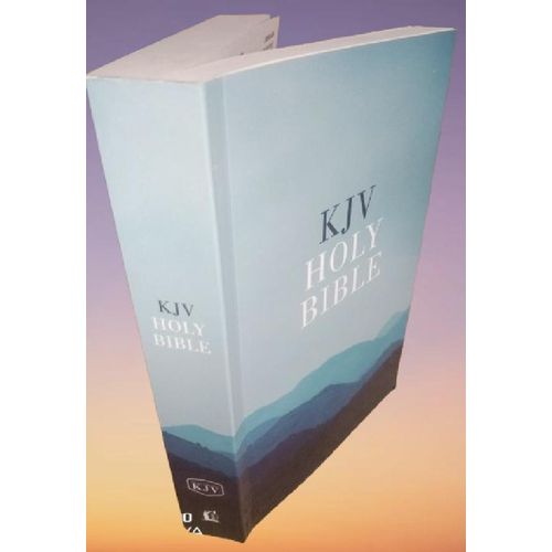 Generic Holy Bible (KJV)Value Outreach King James Version  & Easy to Read - image 7