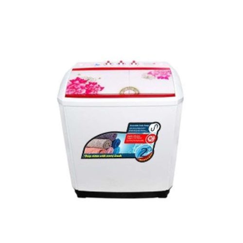 Scanfrost 8kg Twin Tub Semi Automatic Wash And Spin Washing Machine - image 3