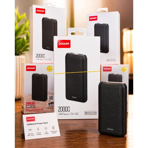 POOLEE power bank - image 2