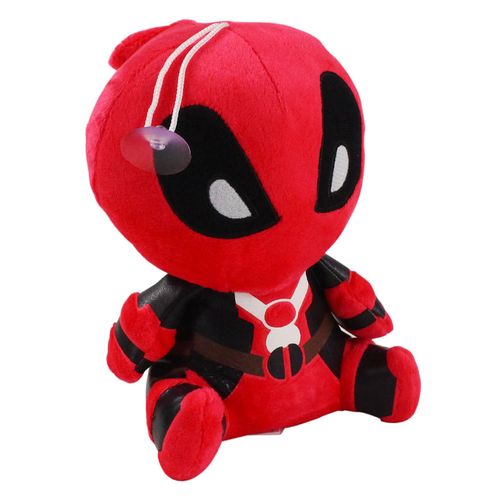 Superhero plush toys hot sale