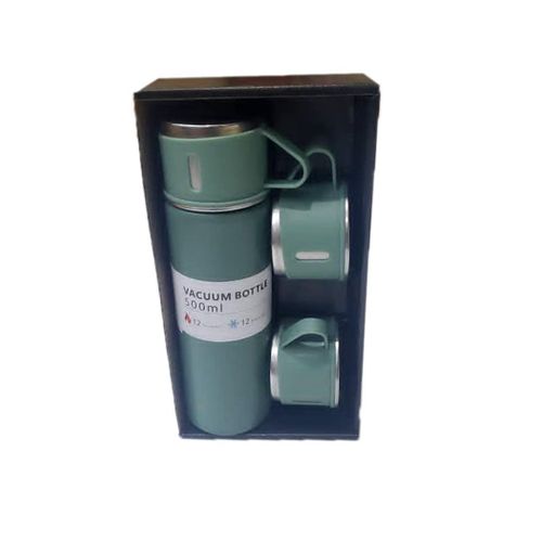 Generic 3PCS OF VACUUM FLACK SET