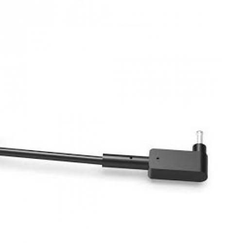 Generic ASUS 19V - 1.75A ADAPTER/CHARGER Small Pin Mouth - image 2