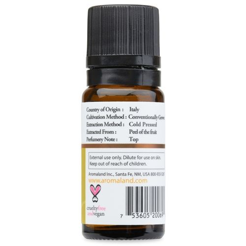 product_image_name-Aromaland-Lemon Essential Oil 10ml-2
