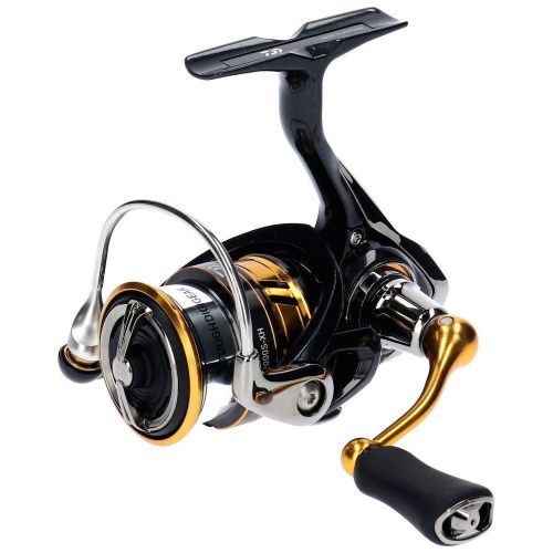 Daiwa Spinning Reel, products from Japan