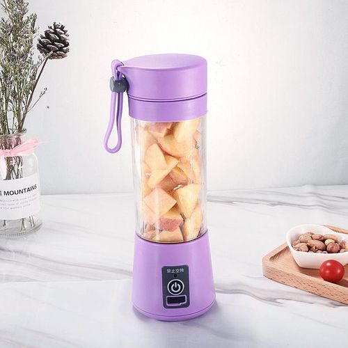 Mini Electric Handheld Electric Blender With Usb Electrical Maker