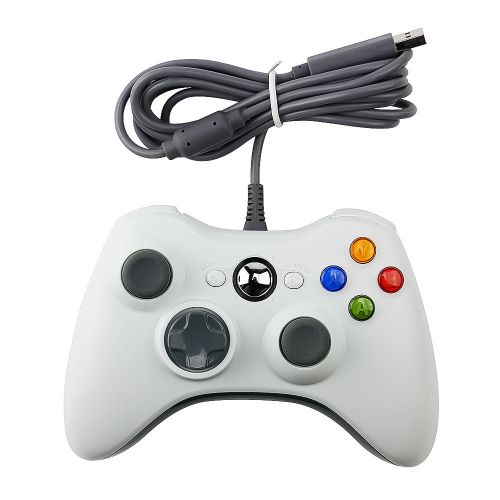 Generic USB Wired Controller For Xbox 360 Joypad Vibration Gamepad Jumia Nigeria