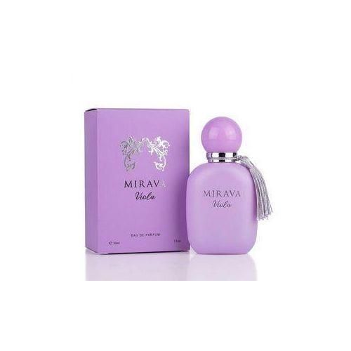 VIOLA MIRAVA Eau De Parfum - 30ml NAFDAC NO : A2-108297