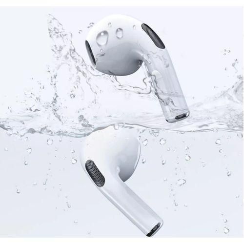 Generic Smart Bluetooth waterproof EarPods Pro4 - image 4