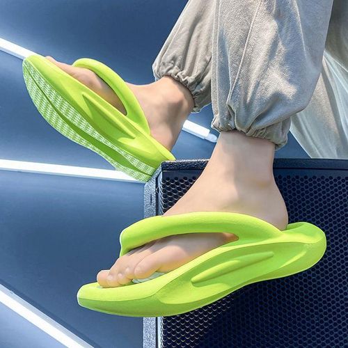 Generic Men Flip Flops No Slip Lighweight Home Beach Walking Sandals Jumia Nigeria
