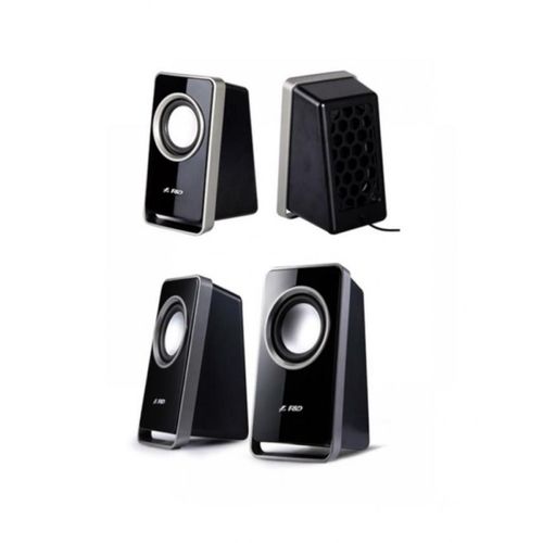 f and d v520