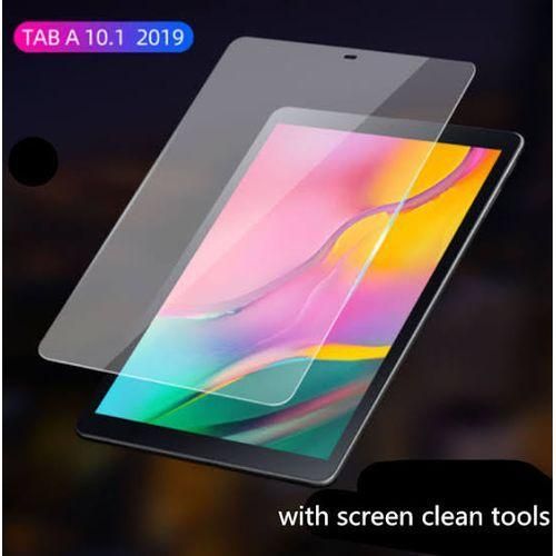 Generic Samsung Galaxy Tab A 10.1 2019 SM-T510/T515 FULL SCREEN PROTECTOR
