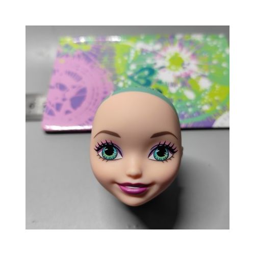 Rare Collection Makeup monsters high school Ever After High Doll