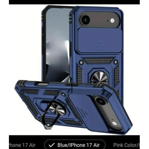 product_image_name-Generic-Pouch IPhone 17 Air Amor phone case-1