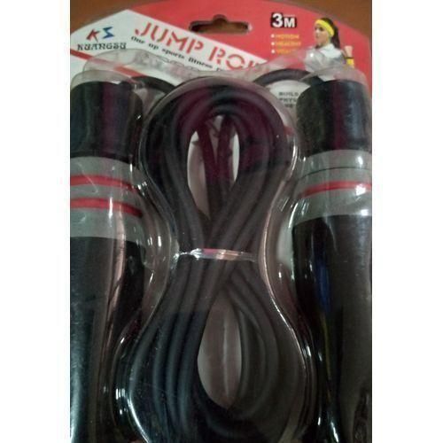 product_image_name-Generic-Heavy Weight Skipping Rope Speed Fitness With Long Rope-1