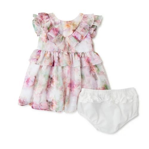 Wonder nation top baby girl clothes