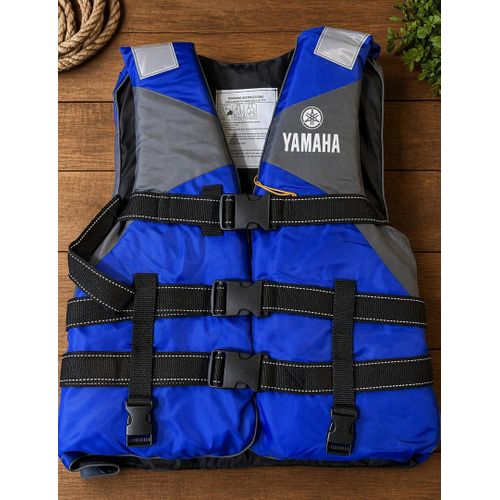 Yahama life jacket
